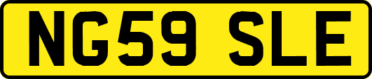 NG59SLE