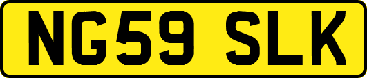 NG59SLK