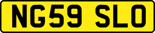 NG59SLO