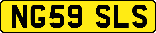 NG59SLS