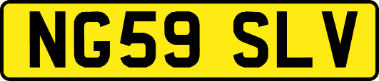 NG59SLV