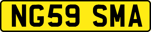 NG59SMA