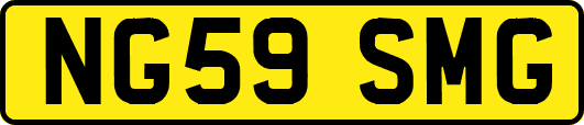 NG59SMG