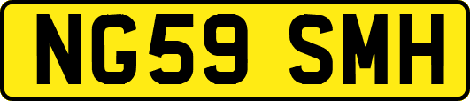 NG59SMH