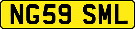 NG59SML