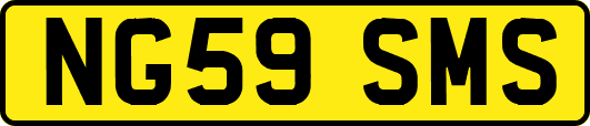 NG59SMS