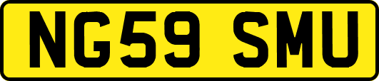 NG59SMU