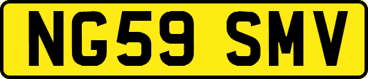 NG59SMV