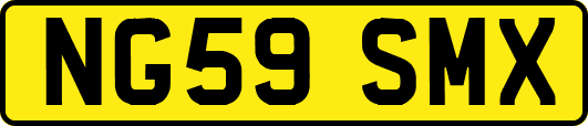 NG59SMX