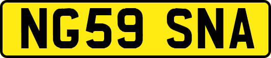NG59SNA