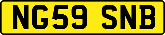NG59SNB