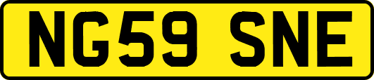 NG59SNE