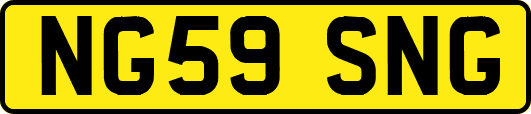 NG59SNG