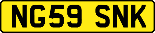 NG59SNK