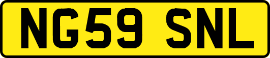 NG59SNL