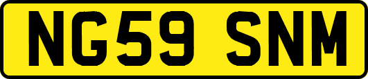 NG59SNM