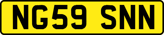 NG59SNN