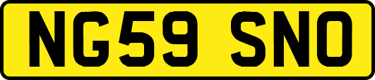 NG59SNO