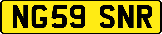 NG59SNR