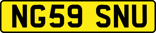NG59SNU