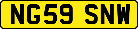 NG59SNW