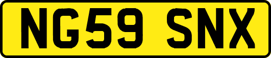 NG59SNX