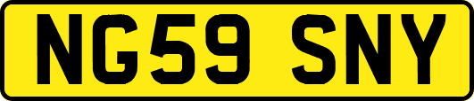 NG59SNY