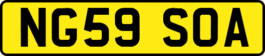 NG59SOA
