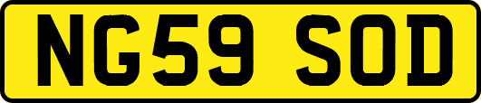 NG59SOD