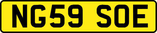 NG59SOE