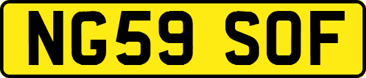 NG59SOF