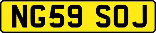 NG59SOJ