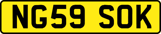 NG59SOK