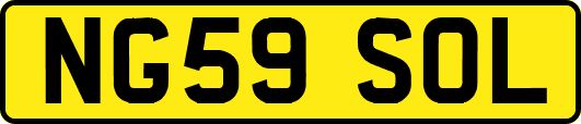 NG59SOL