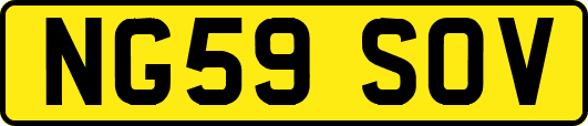 NG59SOV