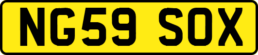 NG59SOX