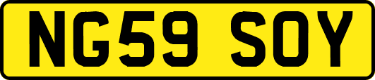 NG59SOY