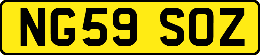 NG59SOZ