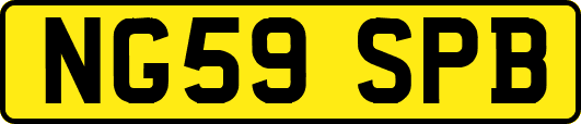 NG59SPB