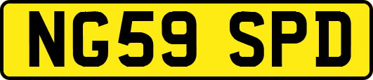 NG59SPD