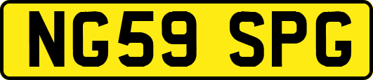 NG59SPG