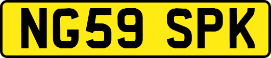 NG59SPK