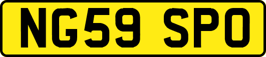NG59SPO