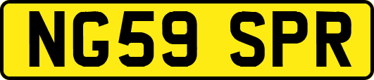 NG59SPR