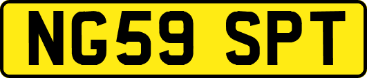 NG59SPT
