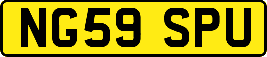 NG59SPU