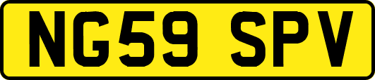 NG59SPV