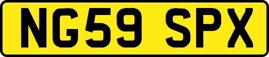 NG59SPX