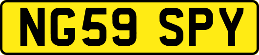 NG59SPY