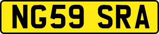 NG59SRA